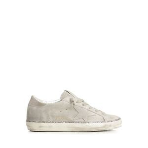 Golden Goose Women "Super-Star" Sneakers